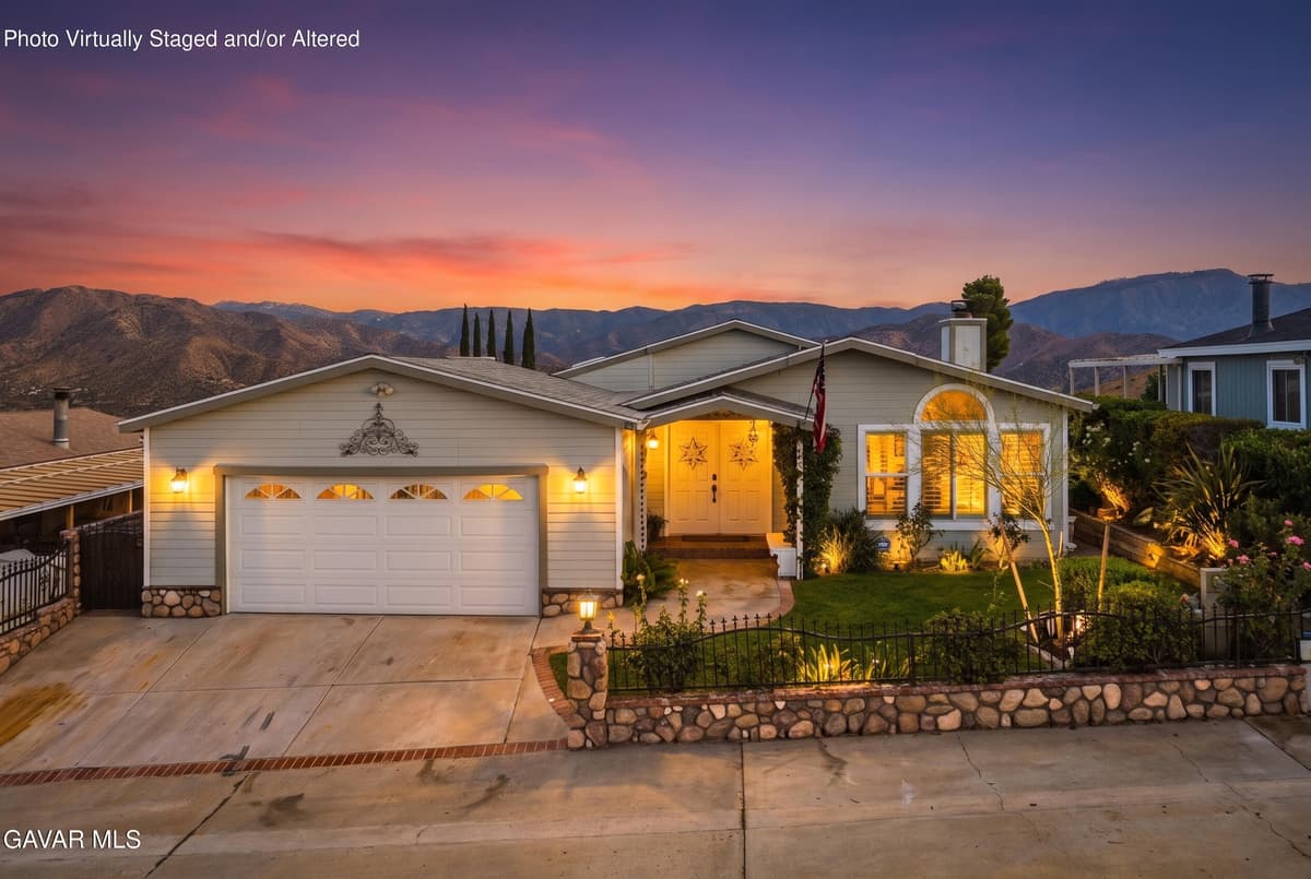33105 Santiago Road