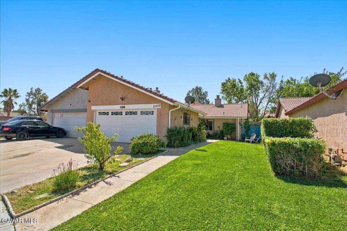 3458 Santa Barbara Court