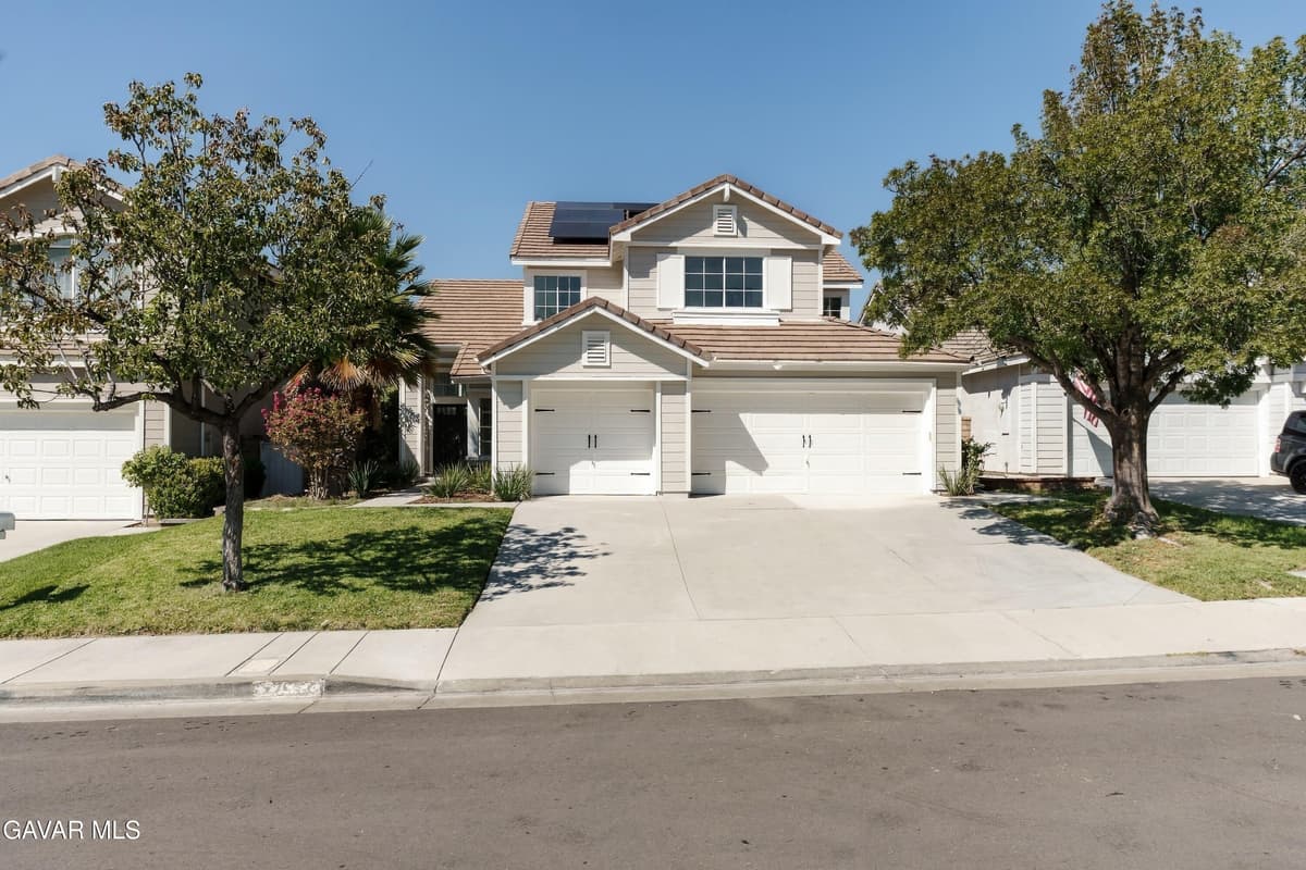 27557 Courtview Drive