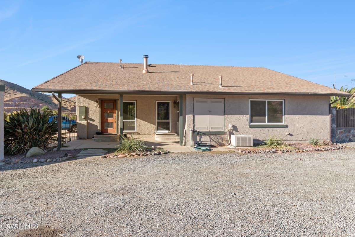 541 Foreston Drive