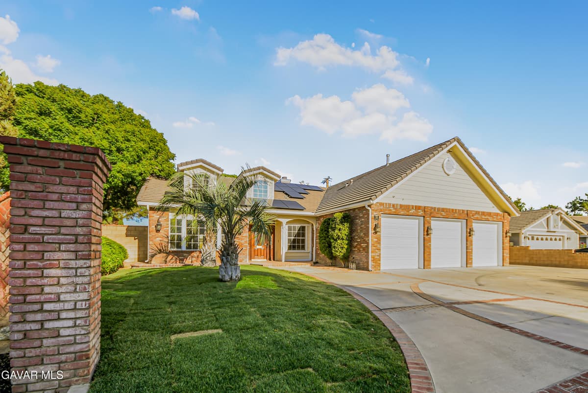 1310 Caren Court