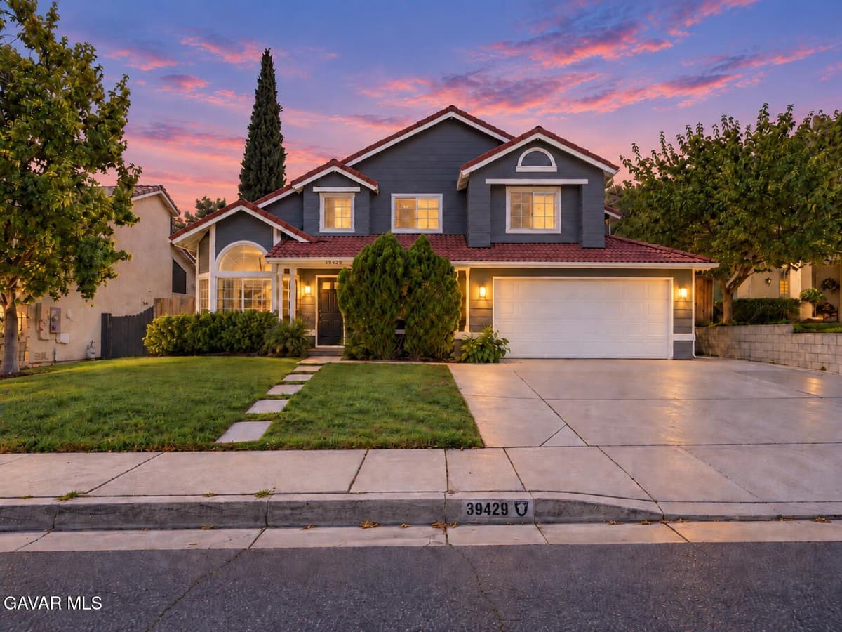 39429 Beacon Lane