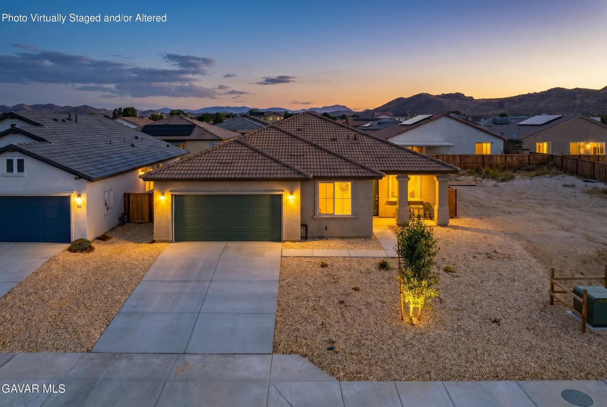 3625 Santa Ynez Court
