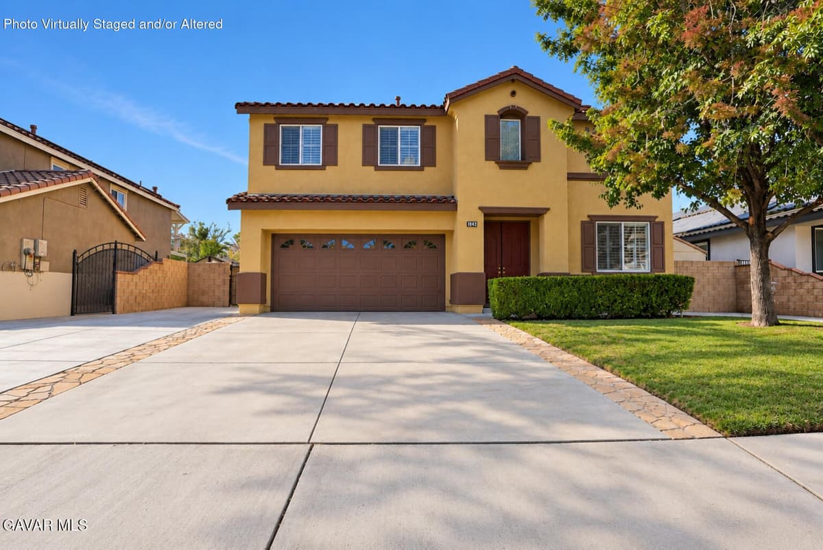 1822 Andrea Drive