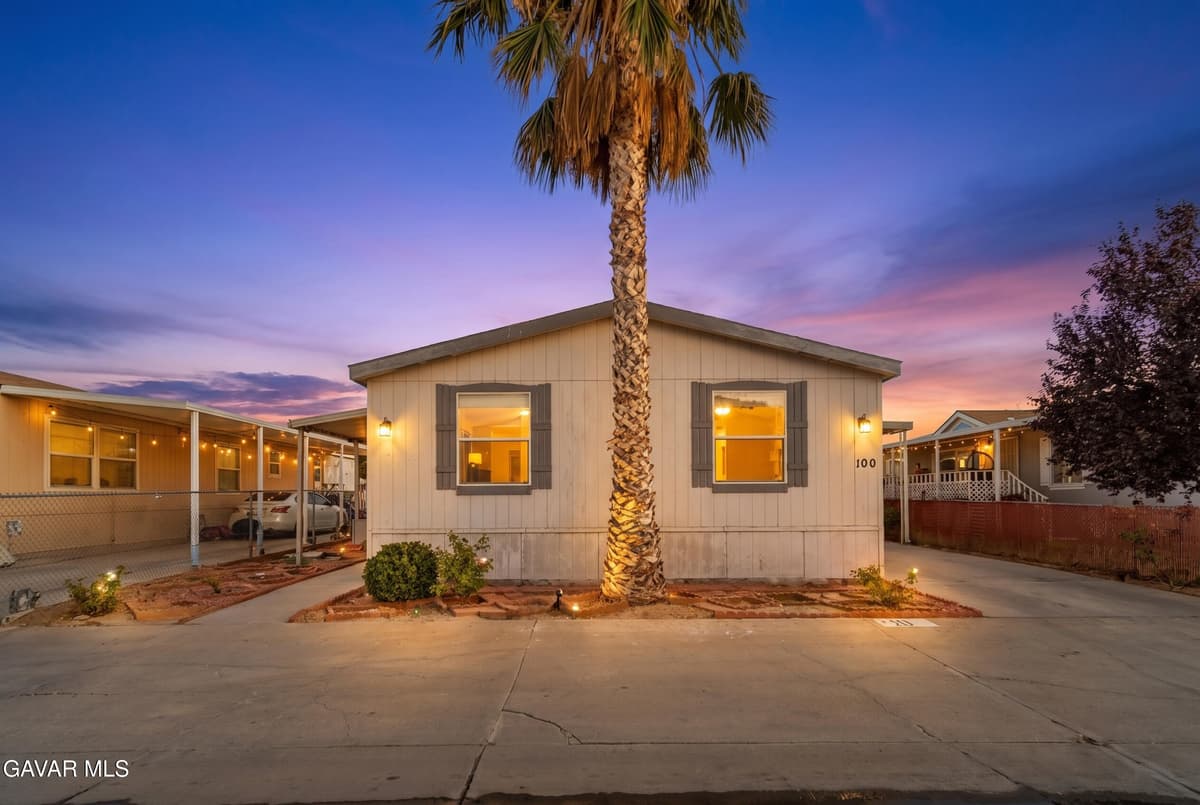 45465 25th Street