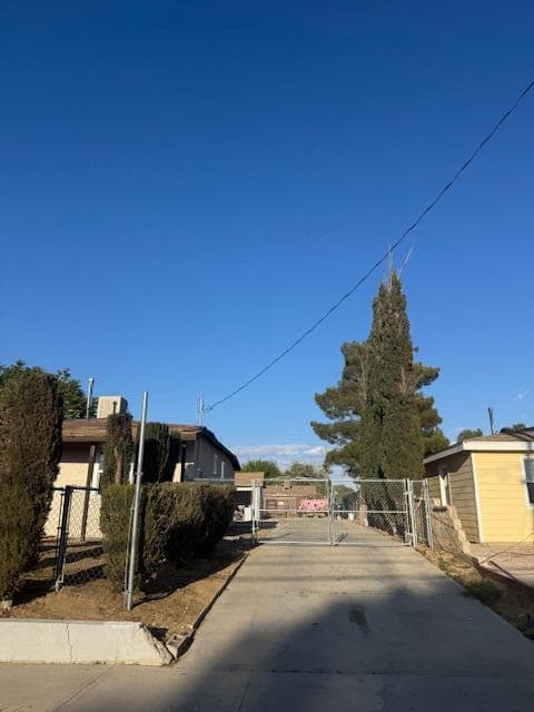 43427 Fairglen Road