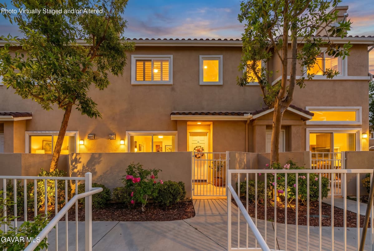 25710 Wagner Way
