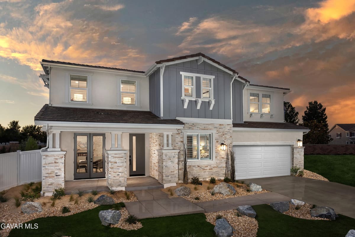 2313 Quail Bush Street