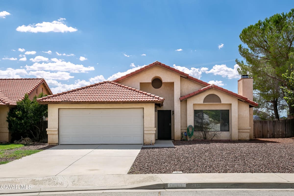 2834 Westland Drive