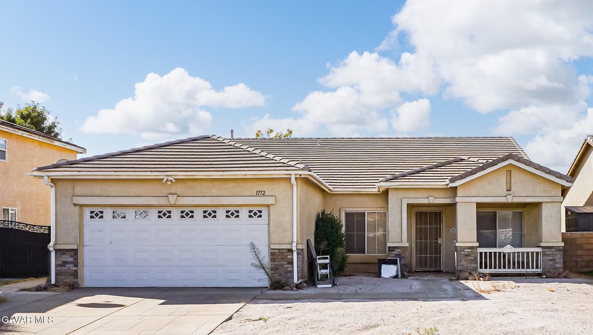 1772 Windermere Drive