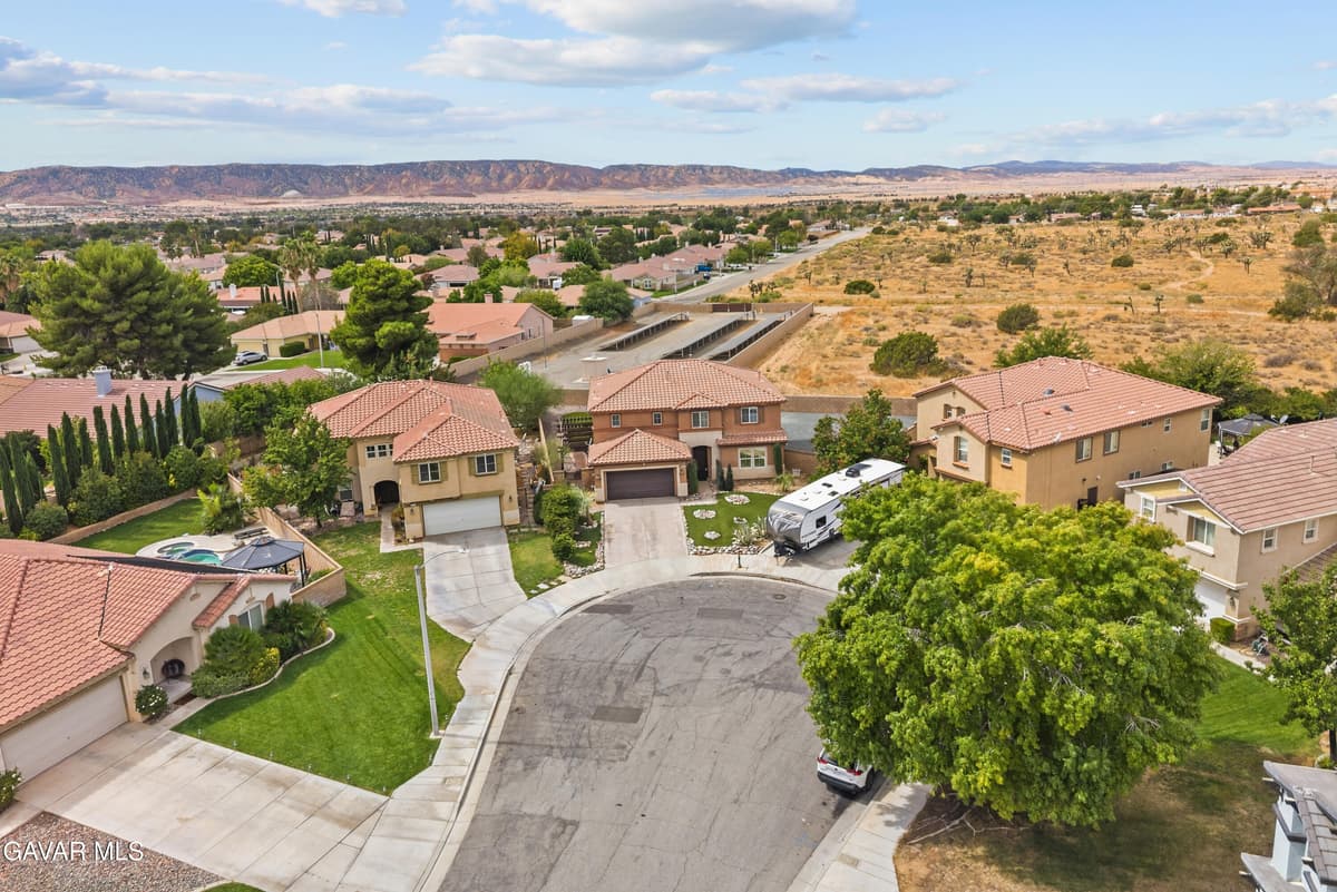 4622 Parton Court