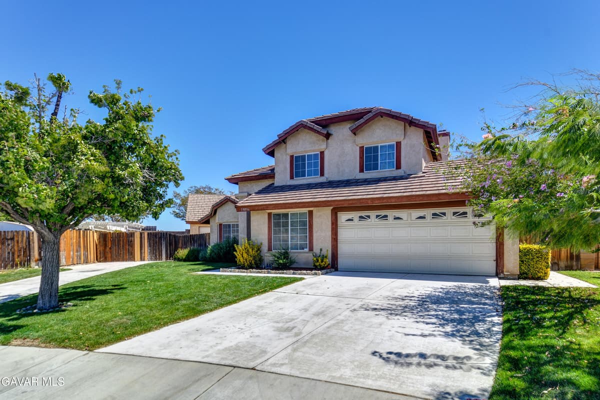 38016 Ranier Drive