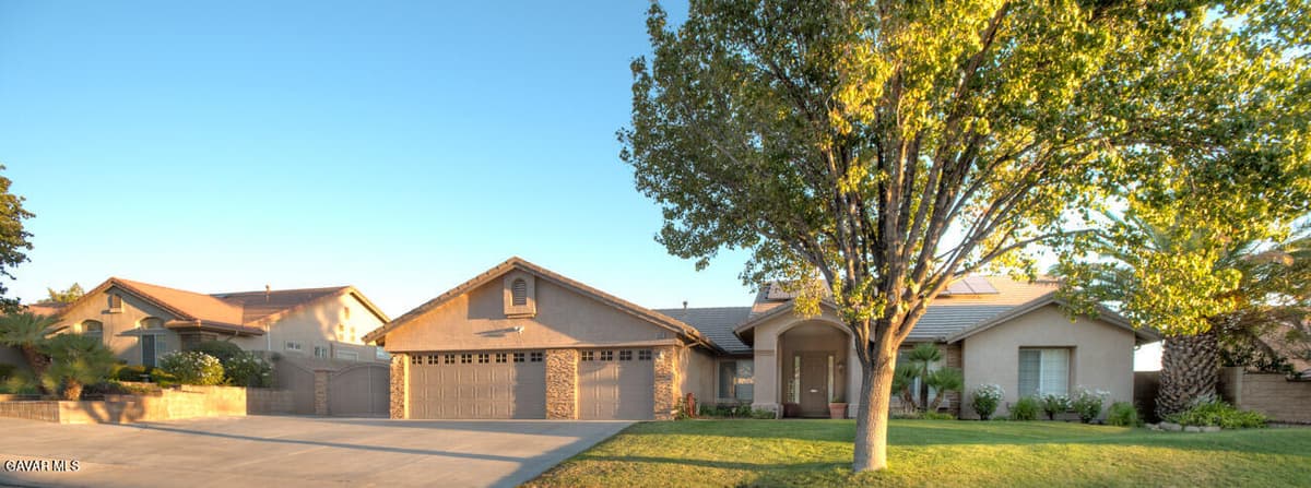 5331 Max Godde Lane