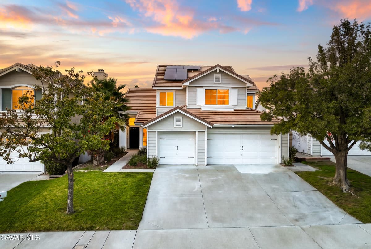 27557 Courtview Drive