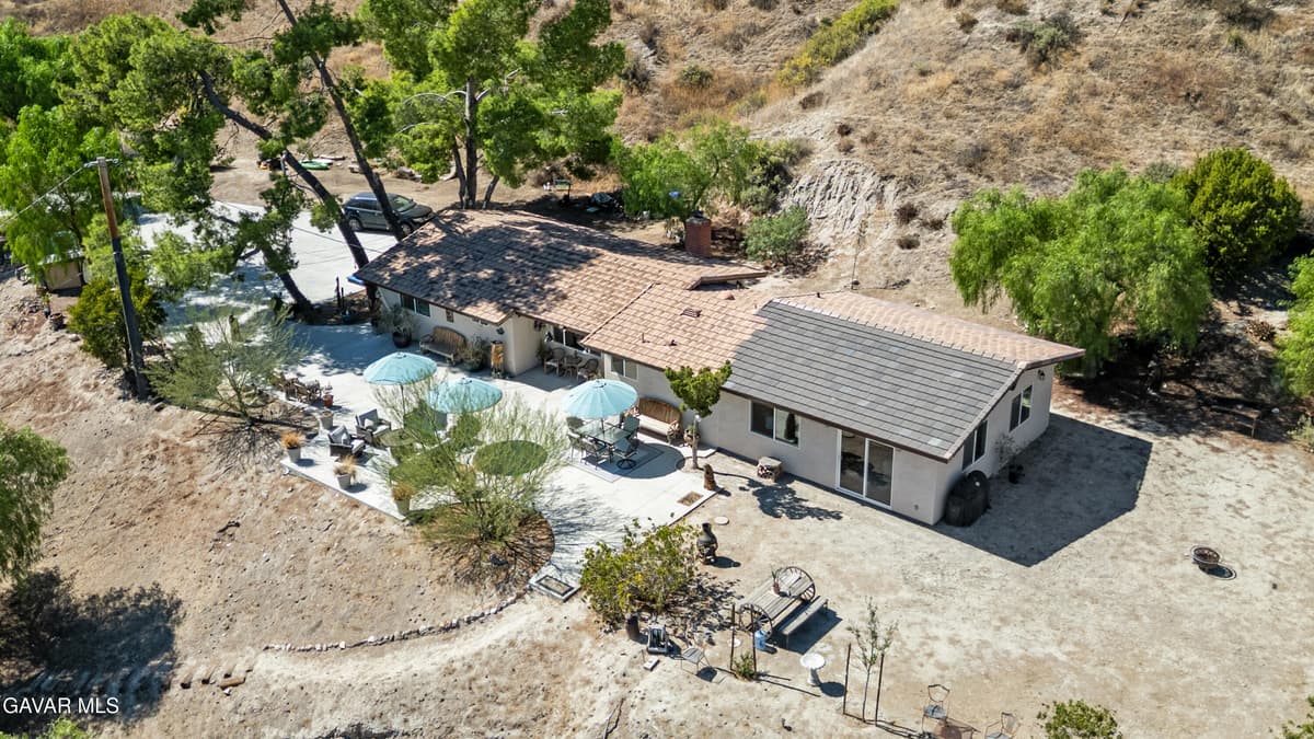 30325 N Brandywine Canyon Road