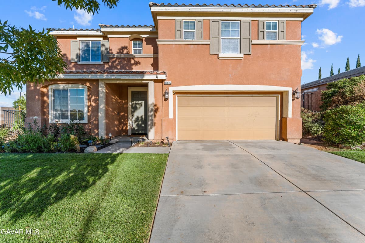 38636 Lynx Way