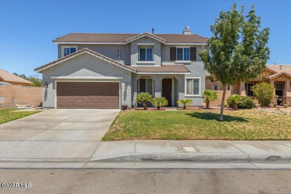 5761 Expedition Way