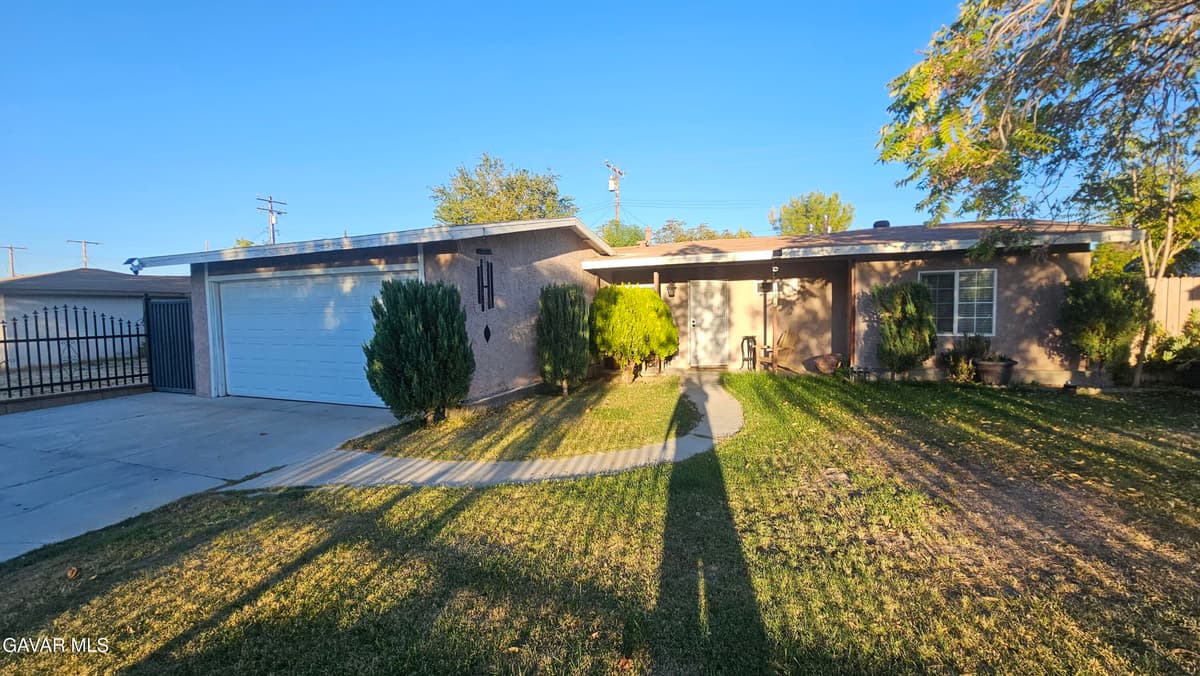 44326 23rd Street