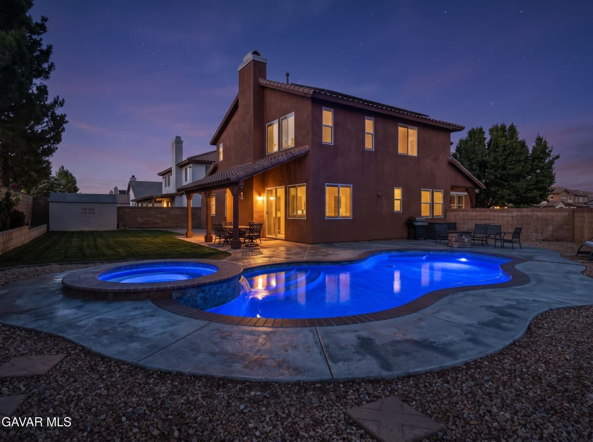 4018 Jonathon Street