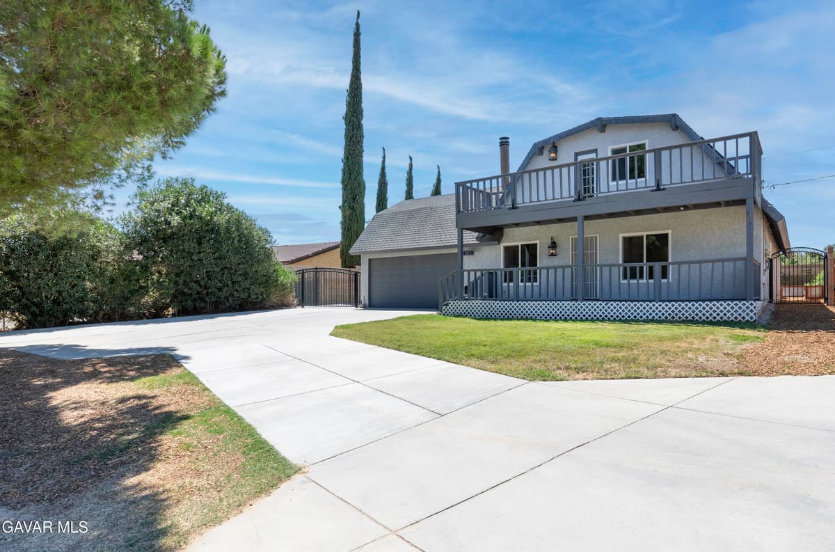 4718 Quartz Hill Road
