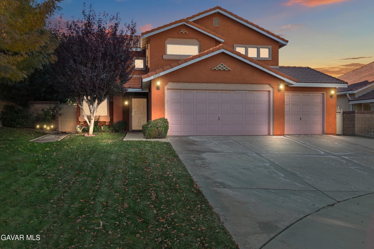 44103 Sundance Court