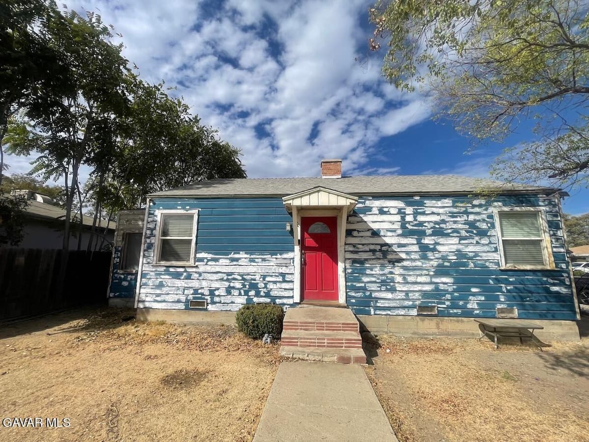 607 Oildale Drive