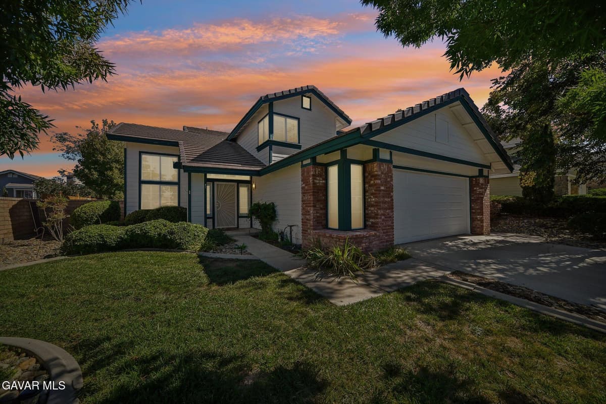 36746 Nickel Street