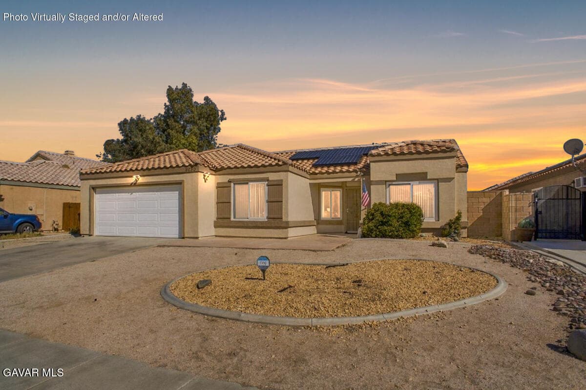3230 Mesa Court