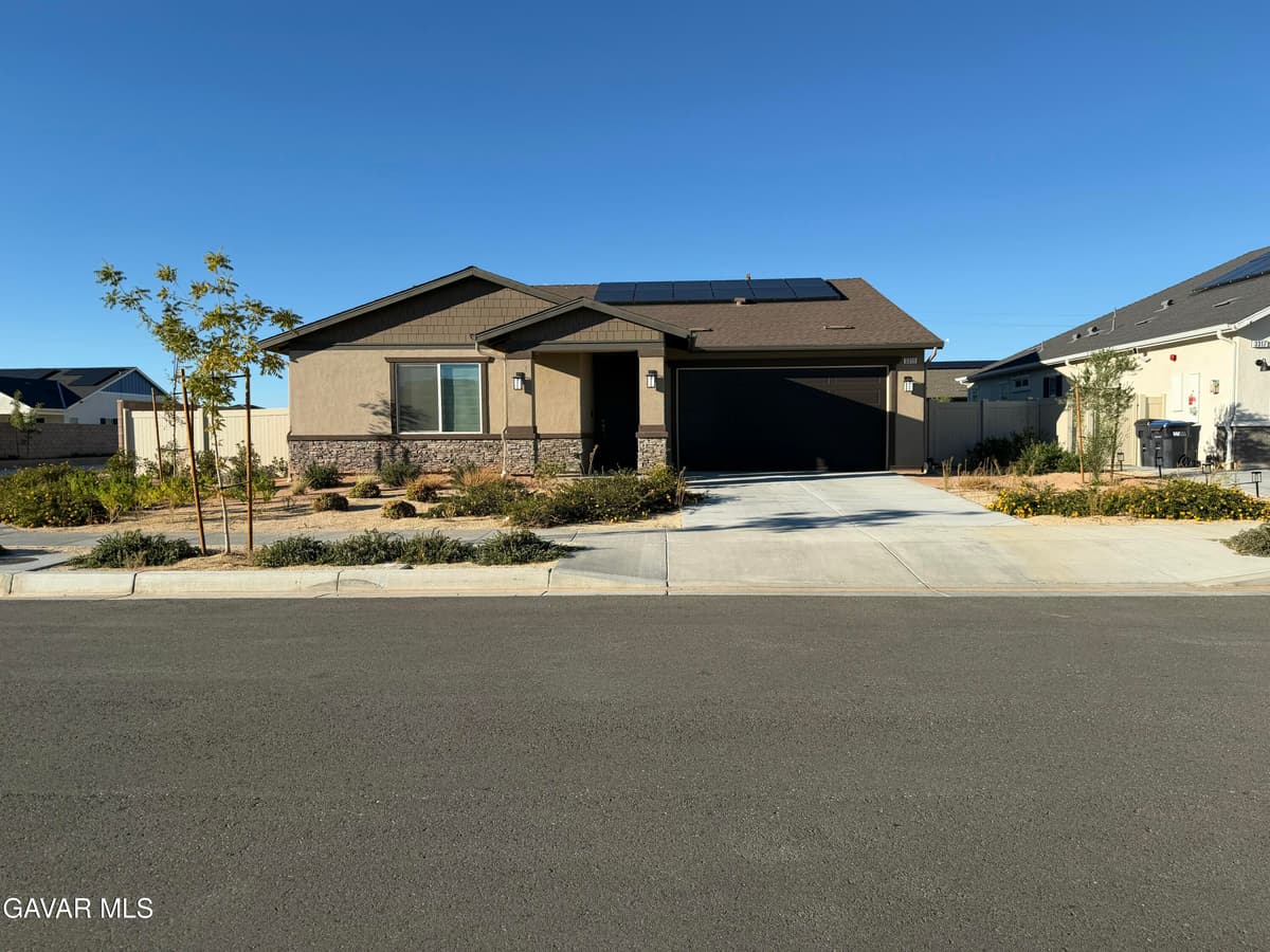 3311 Topaz Lane