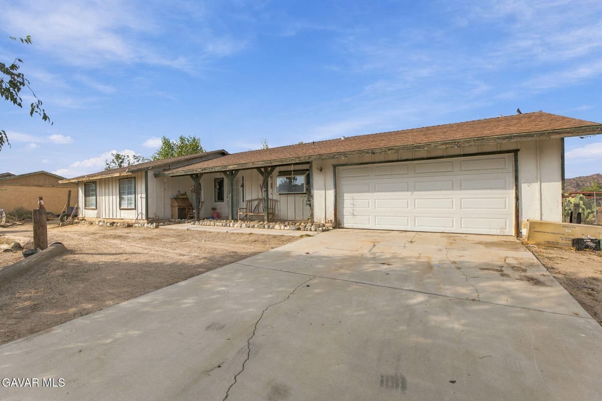 15171 Greenrock Avenue