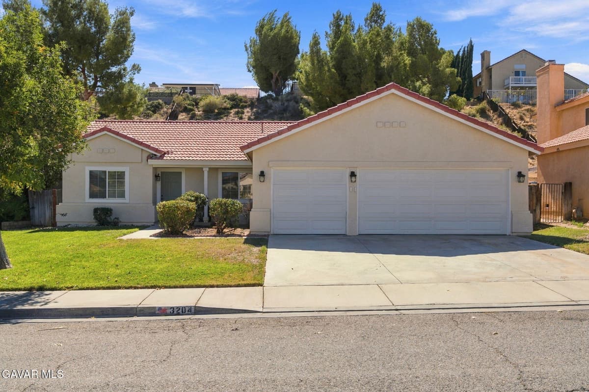 3204 Quarry Road