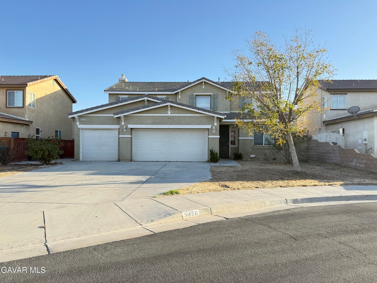3450 Quiet Splendor Court