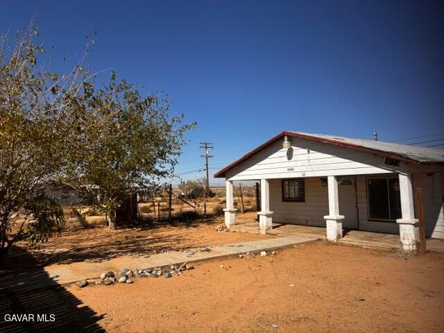 26213 Twenty Mule Team Road