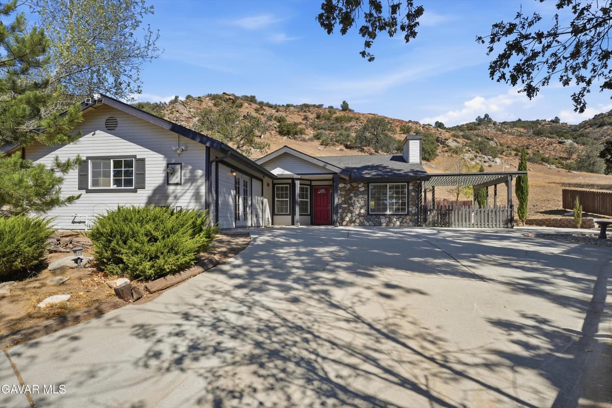 26631 Bear Valley Road
