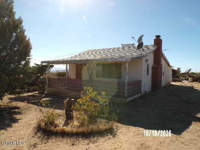 45823 190th Street