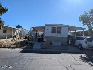 2550 E Avenue I