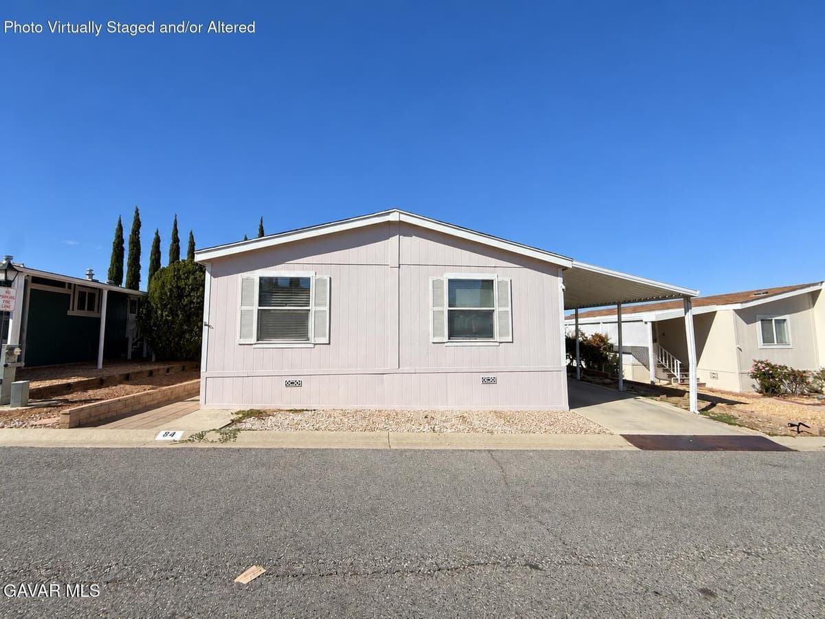 40701 W Rancho Vista Boulevard