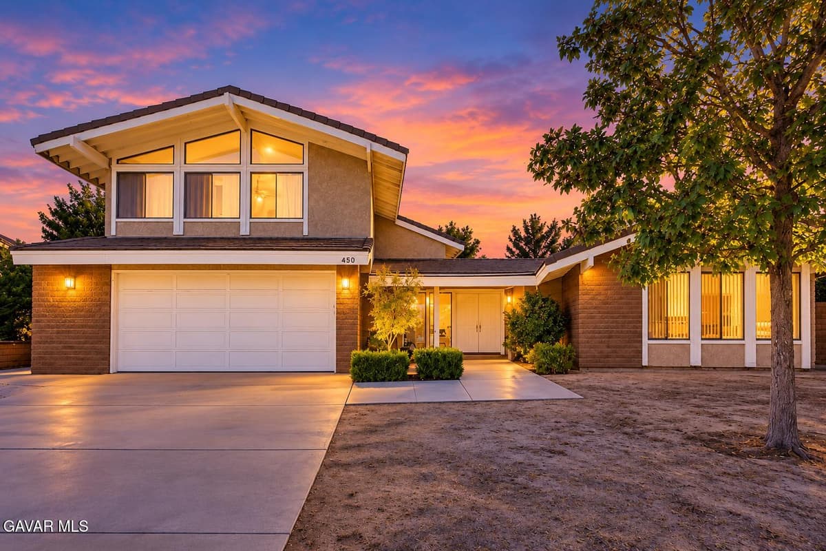 450 Fairway Drive