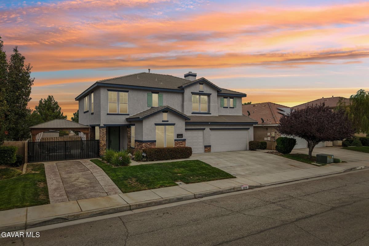3619 Sungate Drive