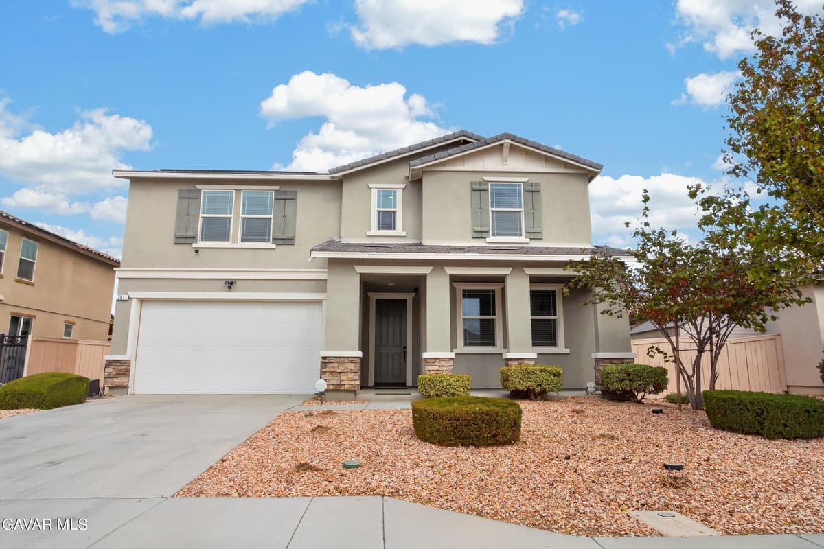 3611 E Avenue J-3