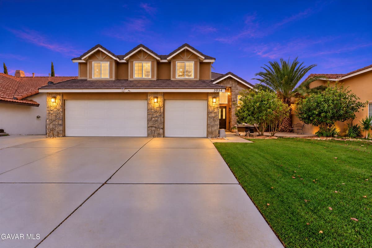 3054 Sandstone Court
