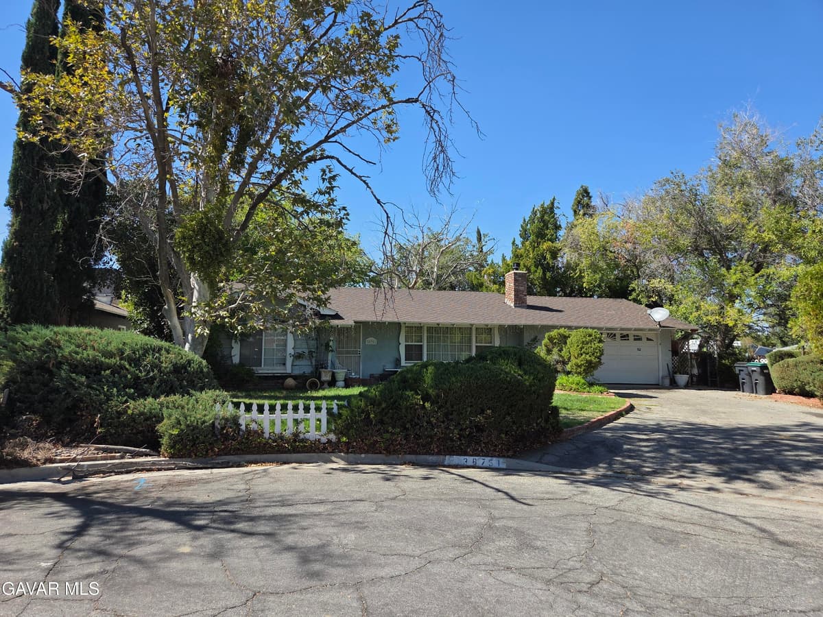 38751 Desert View Drive
