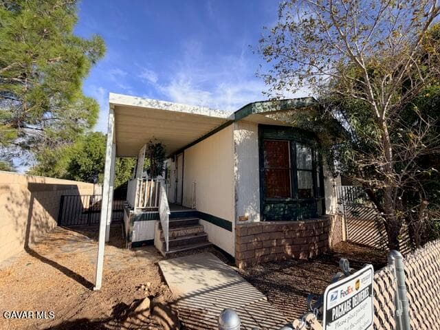 3303 Sierra Highway