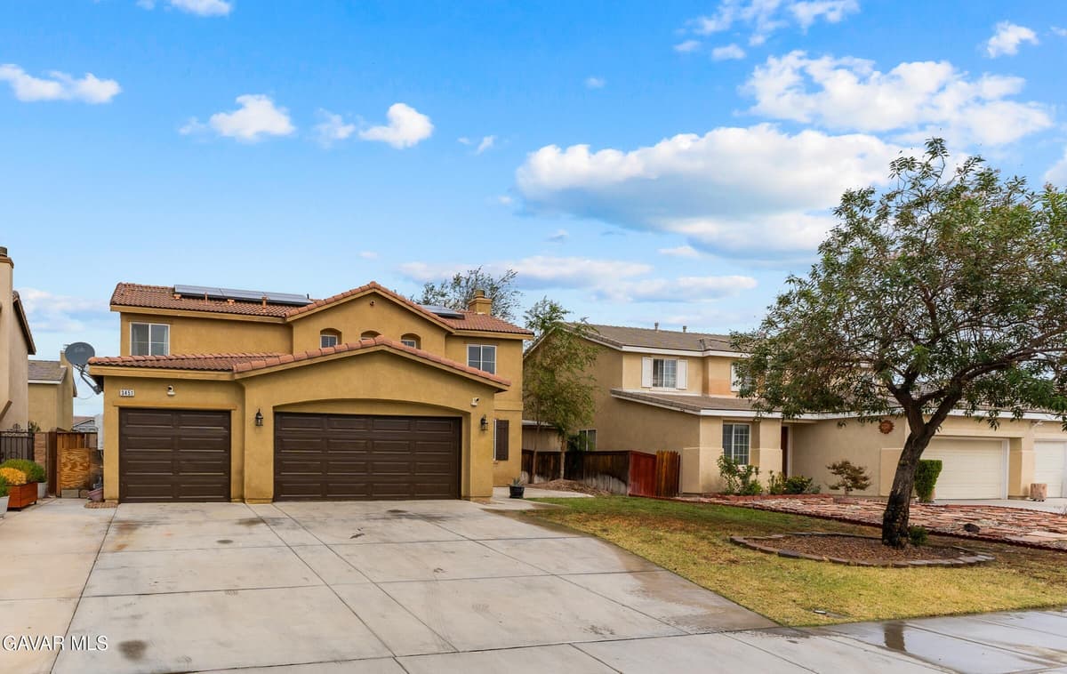 3451 Pine Mist Court