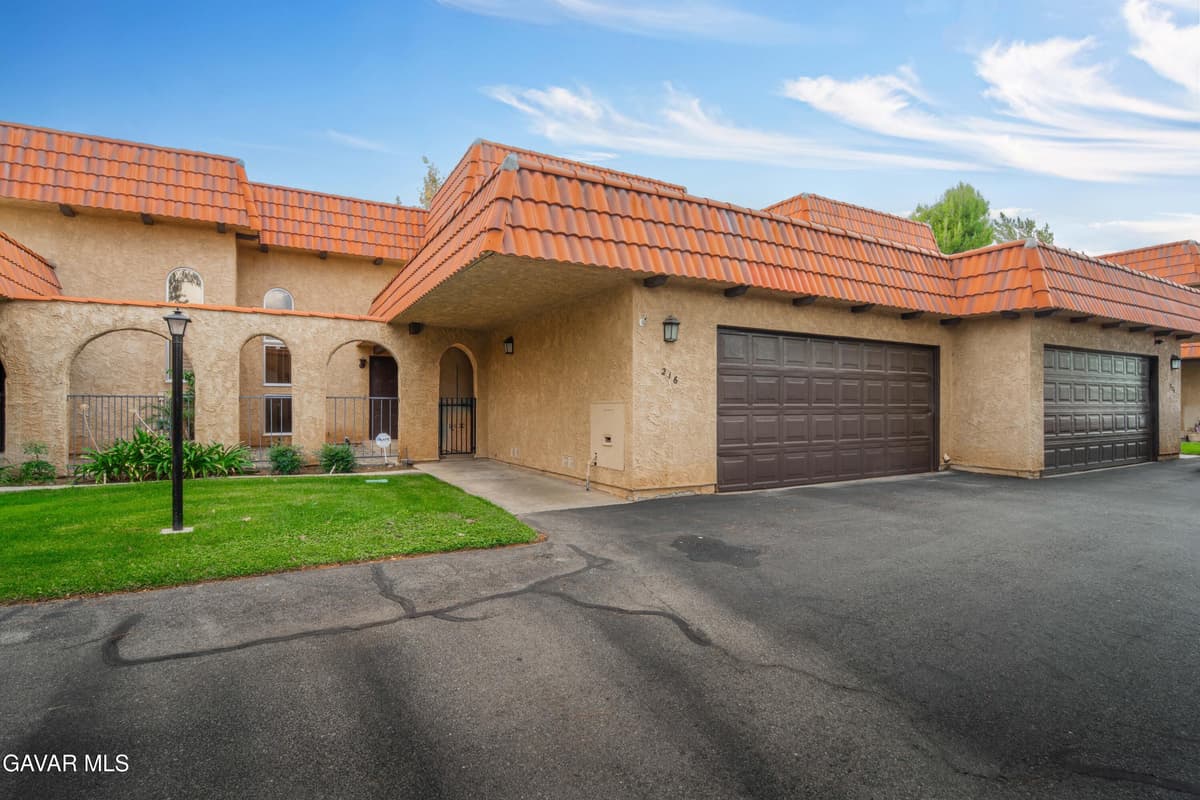 216 Shirley Lane