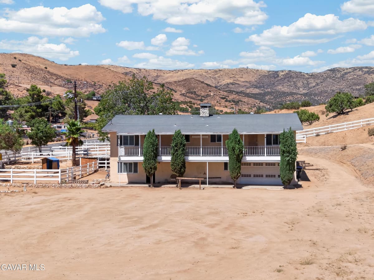 Acton homes for sale