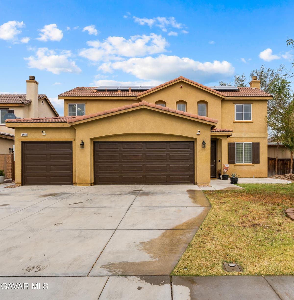 3451 Pine Mist Court