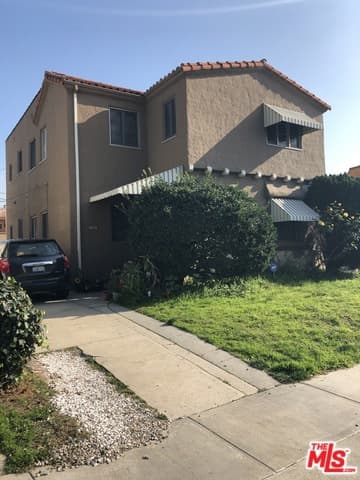 1806 ALSACE Avenue