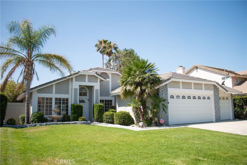 2147 W Fairview Drive