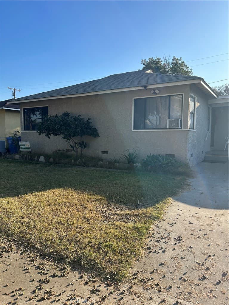 11326 Broaded Street